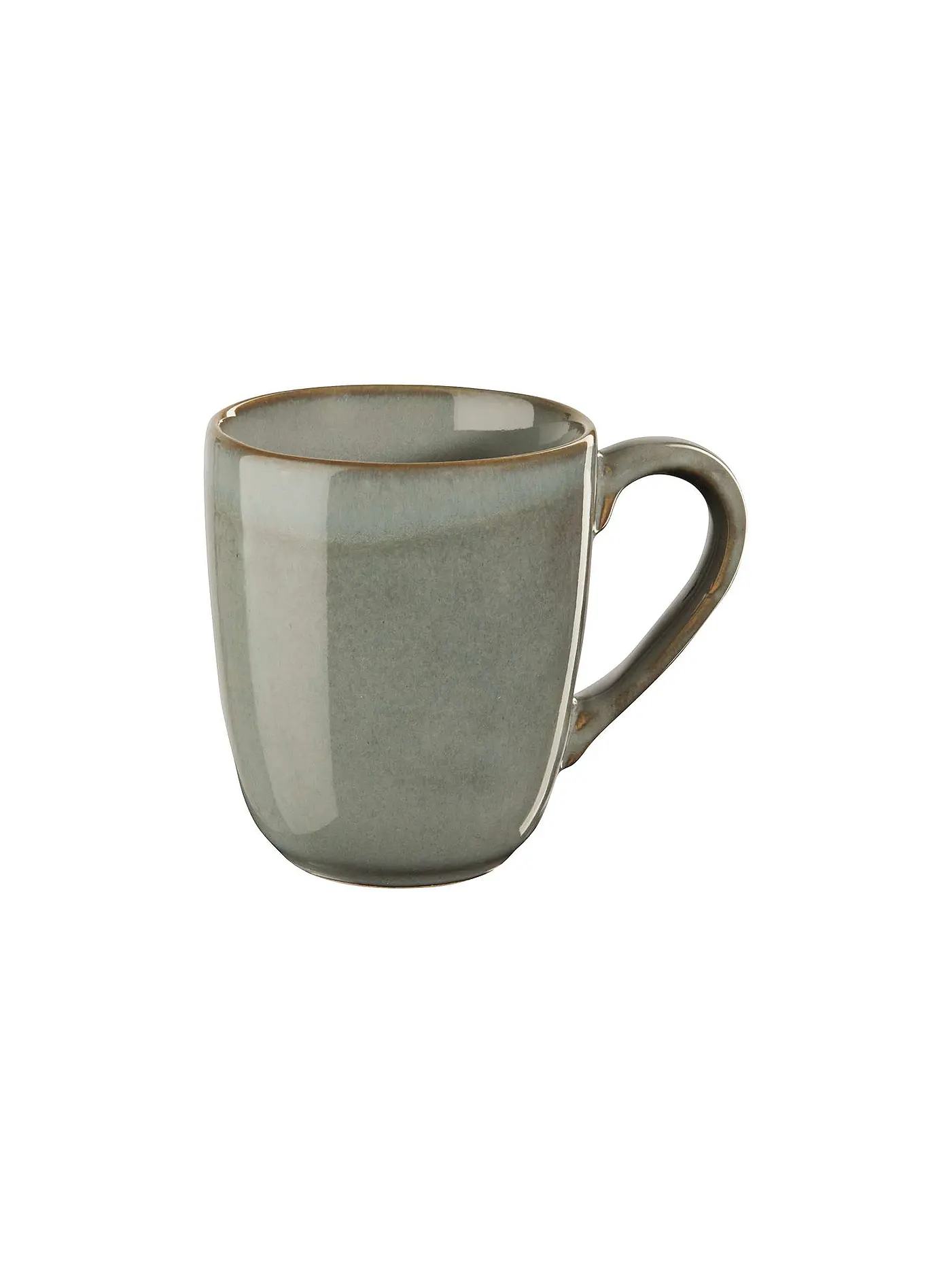 ASA SELECTION | Henkelbecher Saisons 0,25l Eucalyptus | 